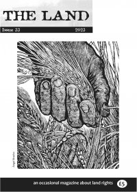 Land 33 COVER web.jpg Land 33 COVER web.jpg